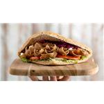Chicken Donner