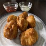Chicken Nuggets (8 Pieces)