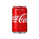 Can Coca-Cola (0.33L)