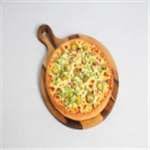 Vegetarian hot