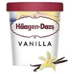 HD Vanilla (500ml)