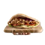 Chicken Donner