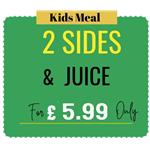 Kid's Meal 1