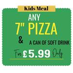 Kid's Meal 2