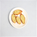 Garlic Bread 4 Pieces 