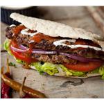 Lamb Donner